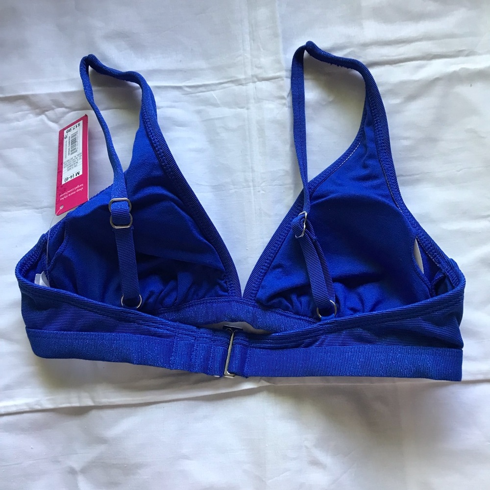 Xhilaration Bikini Top - Picture 3 of 3